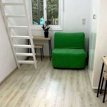 Ground Floor Apartmán