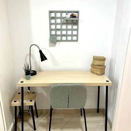 Ground Floor شقة