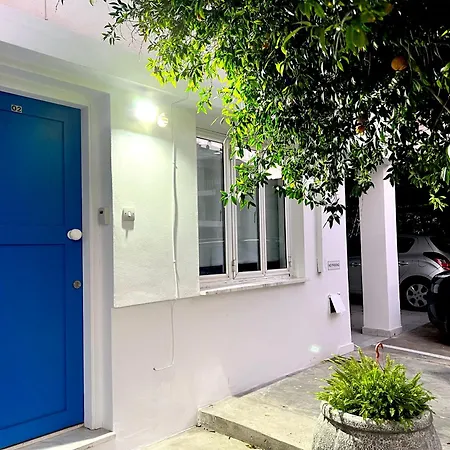 Ground Floor نيقوسيا