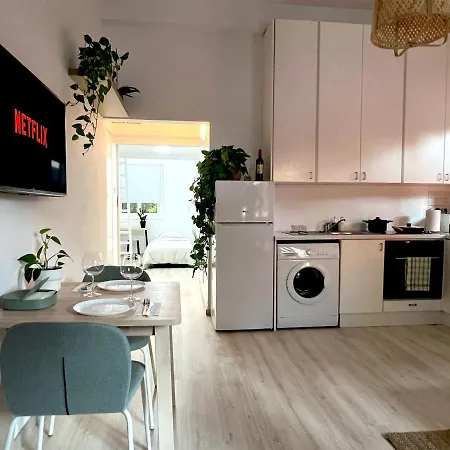 Апартаменты Ground Floor