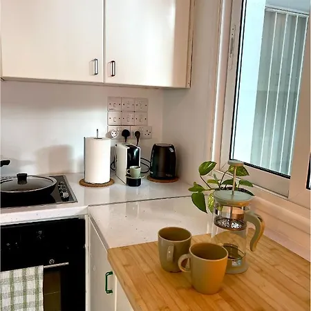 Ground Floor Apartamento